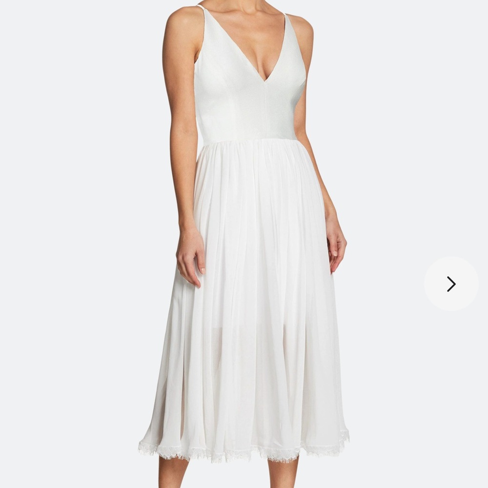 Dress The Population - Alicia Dress NWOT